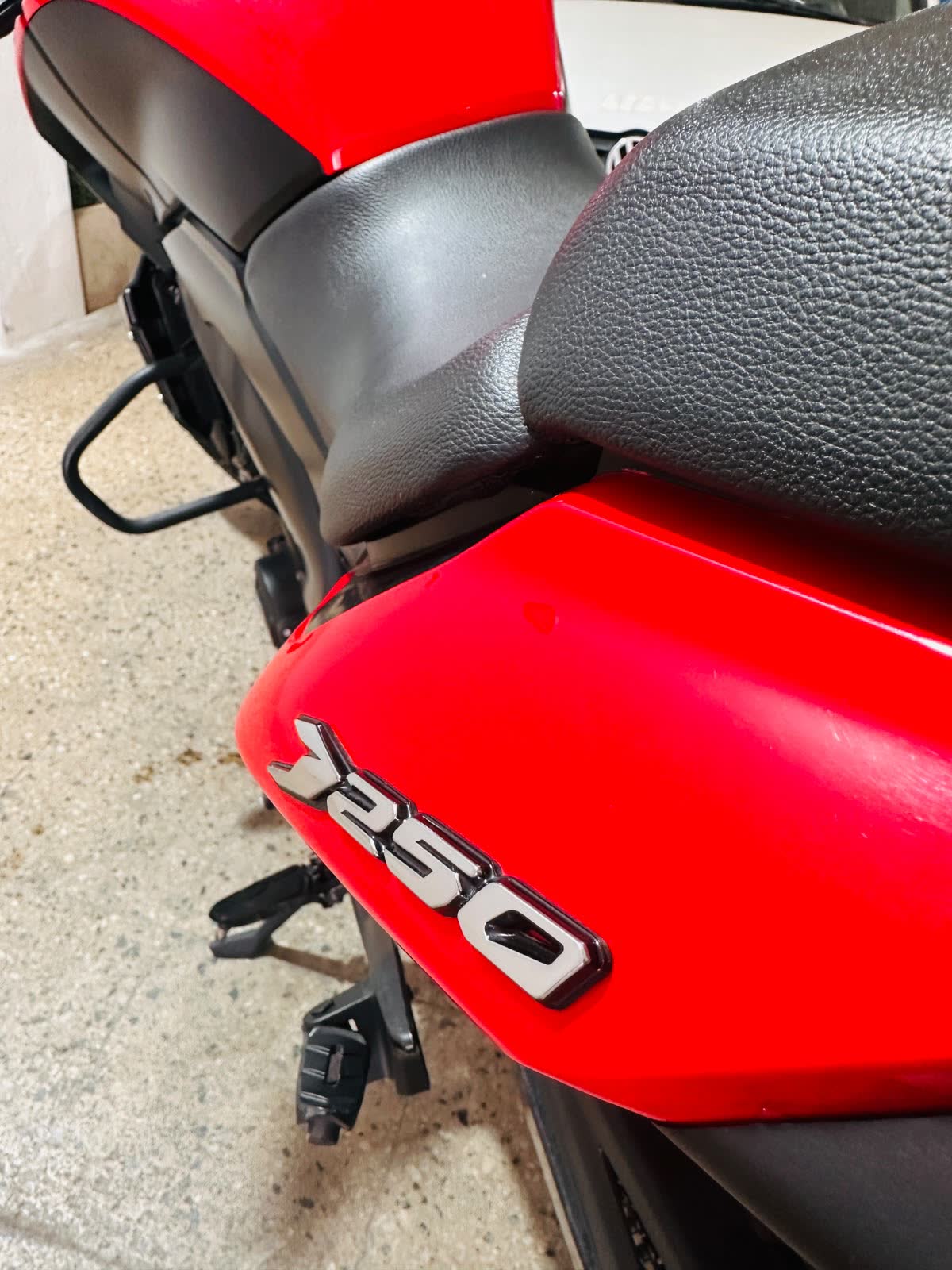 Bajaj Dominar 400 foto 2