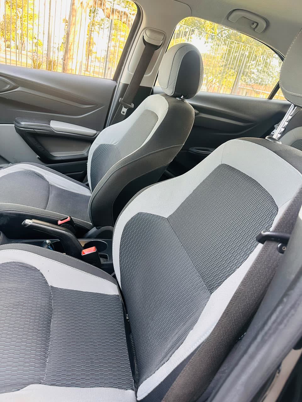 Chevrolet Onix 1.4 N LT foto 10