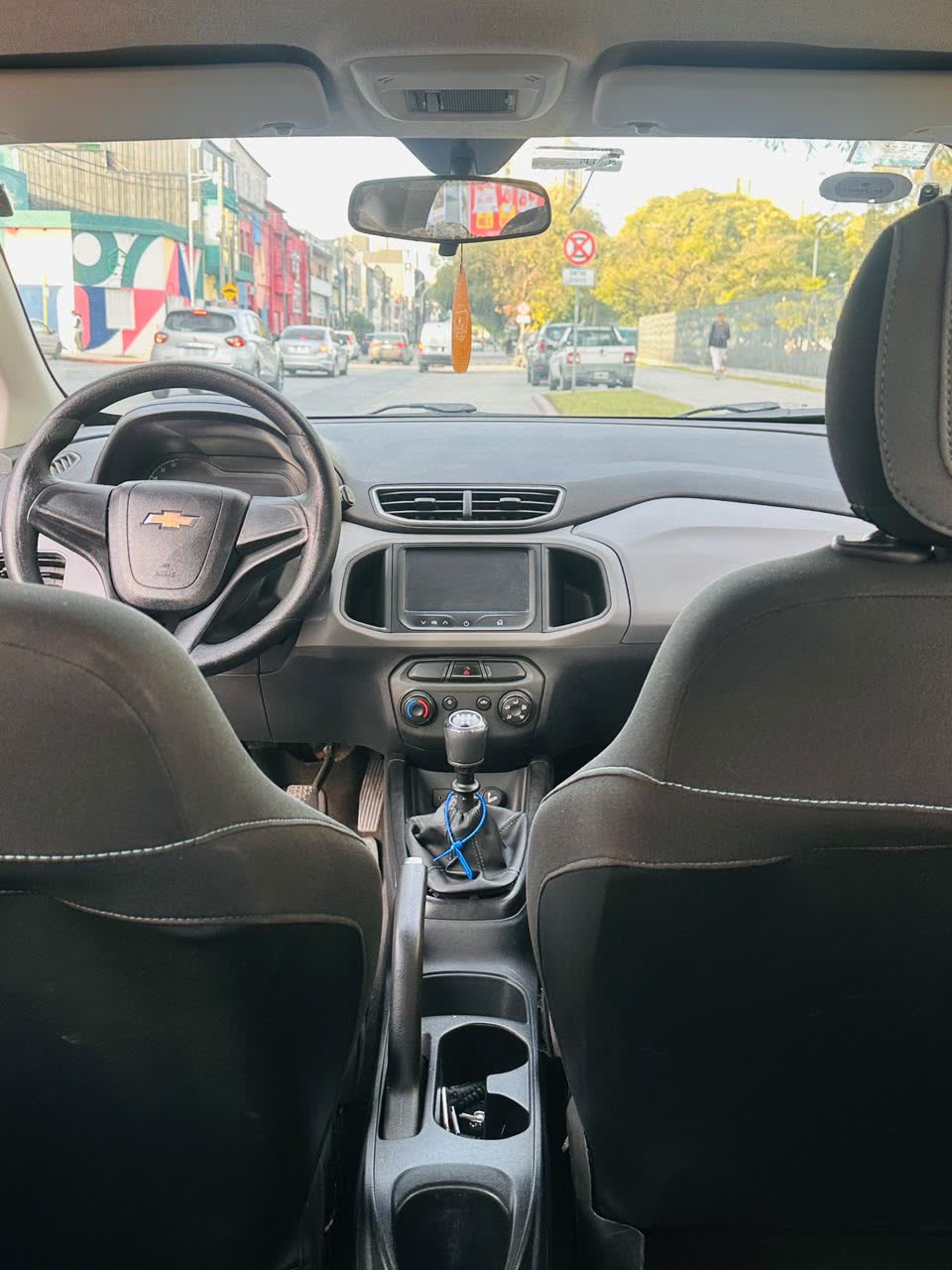 Chevrolet Onix 1.4 N LT foto 13