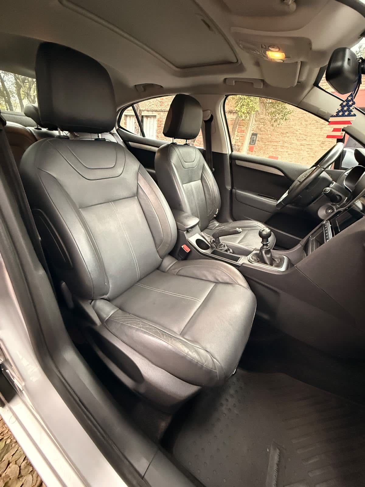 Citroen C4 Lounge HDI foto 12