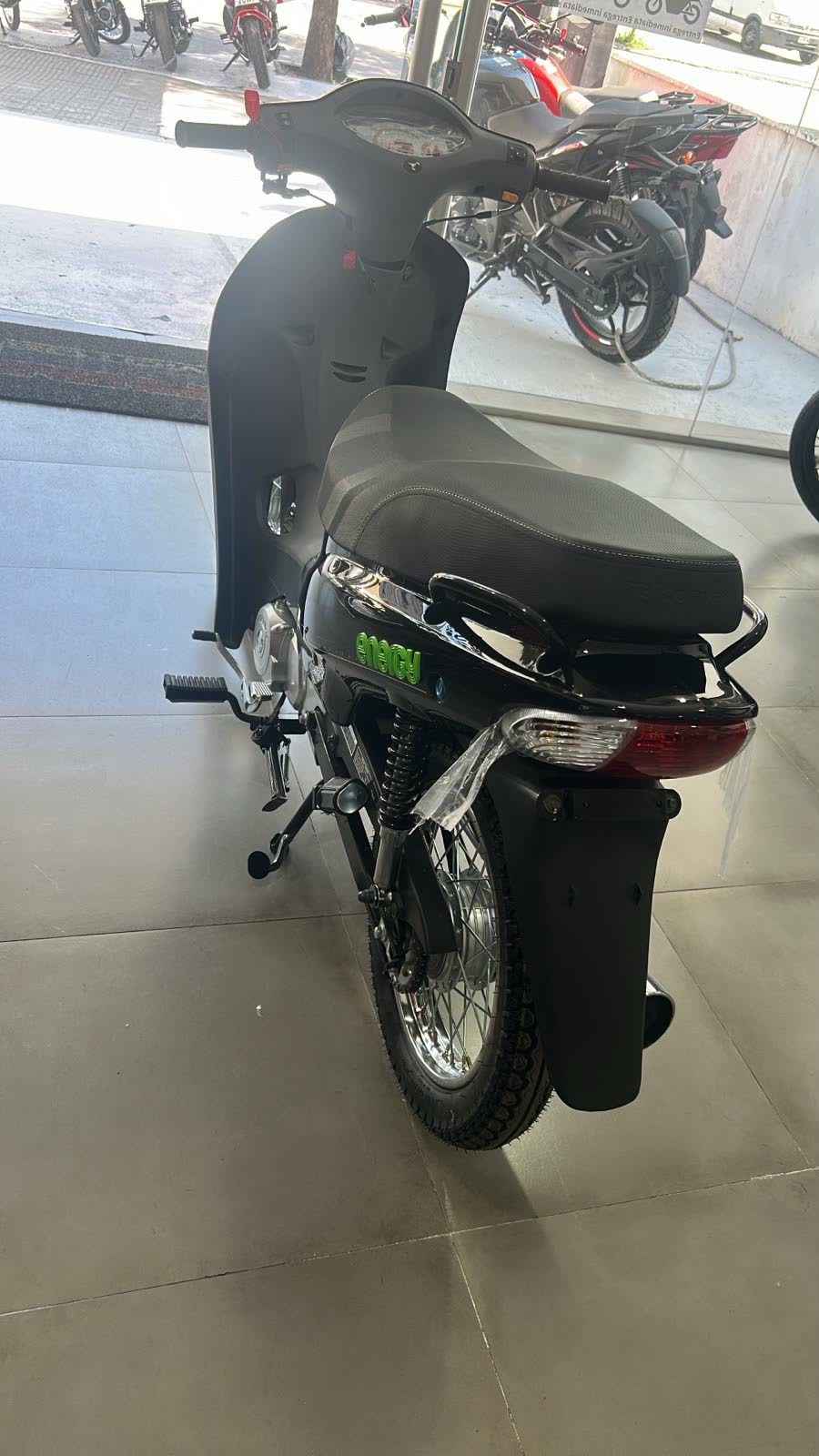 Corven Energy 110 RT foto 5