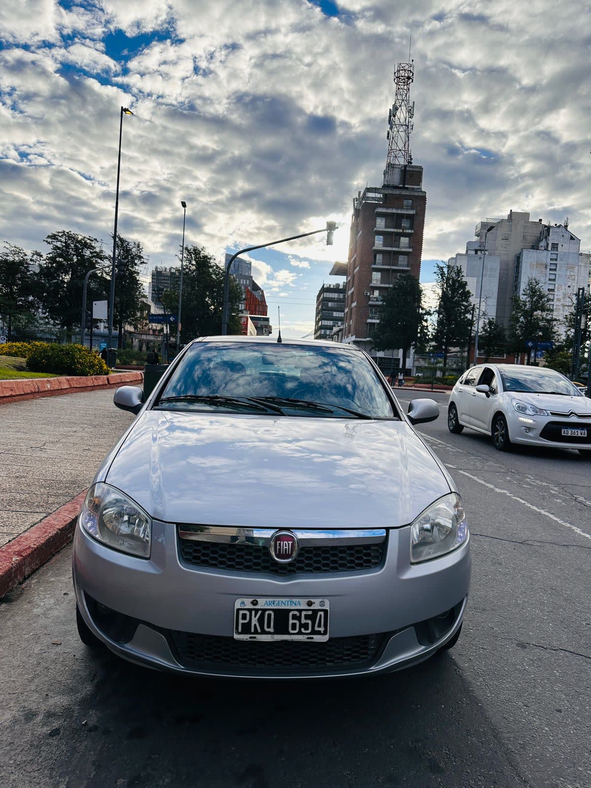 Fiat Siena EL 1.4 8V foto 6