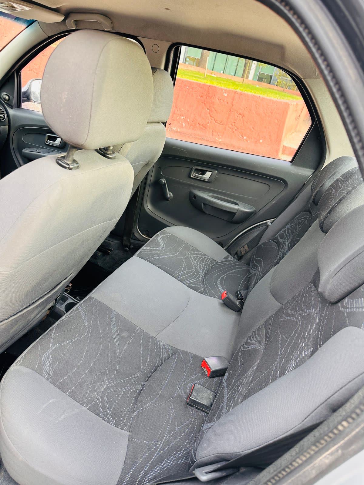 Fiat Siena EL 1.4 8V foto 7