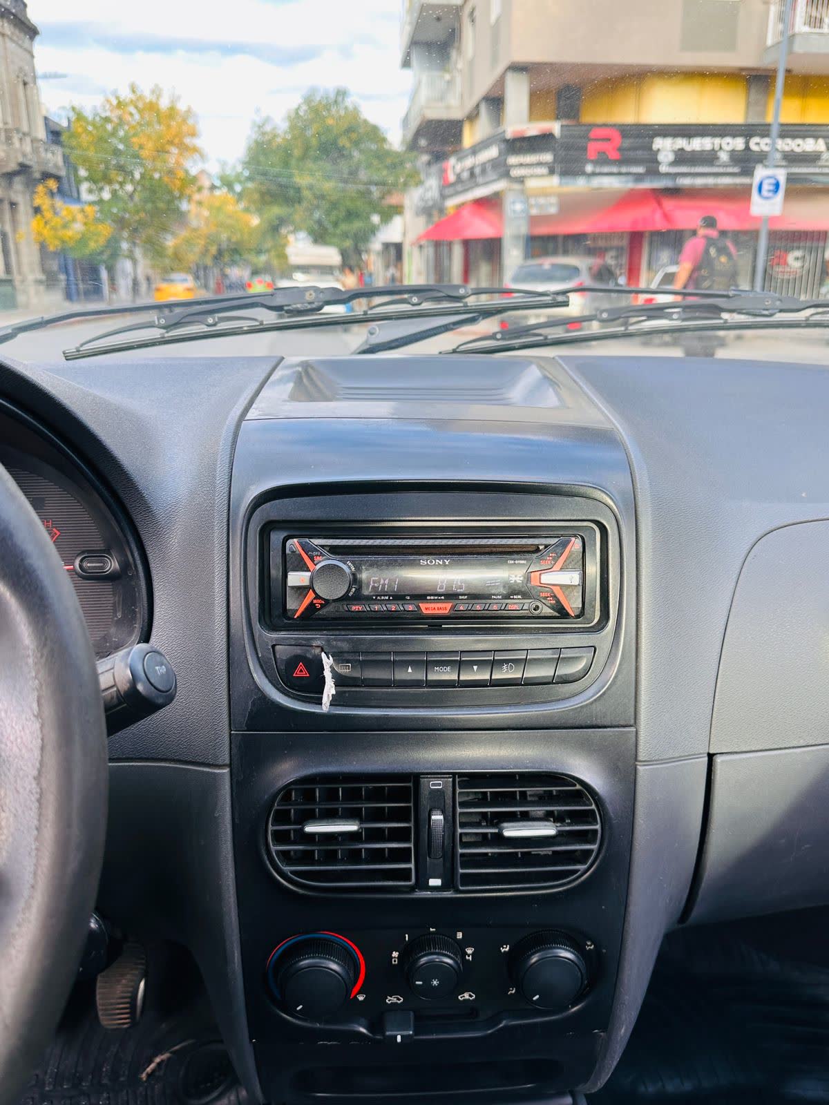Fiat Siena EL 1.4 8V foto 10