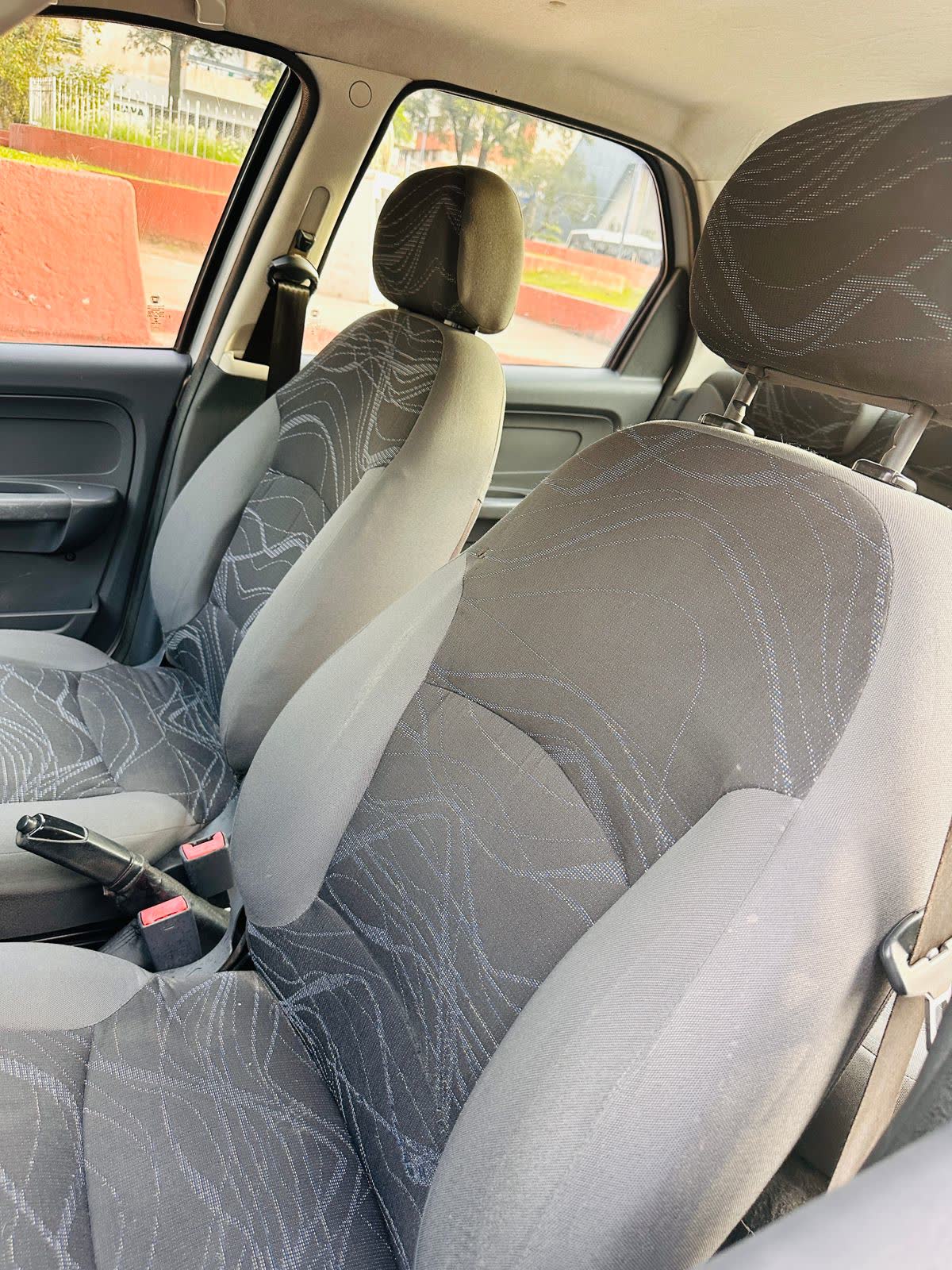 Fiat Siena EL 1.4 8V foto 11
