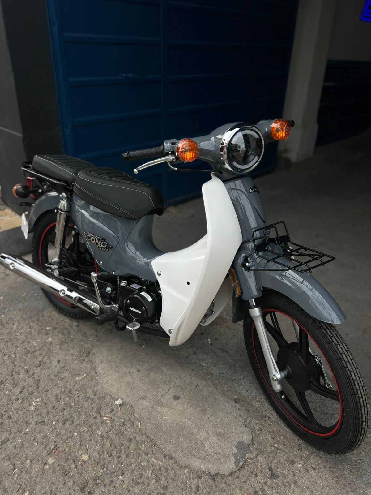 Guerrero G110 Econo