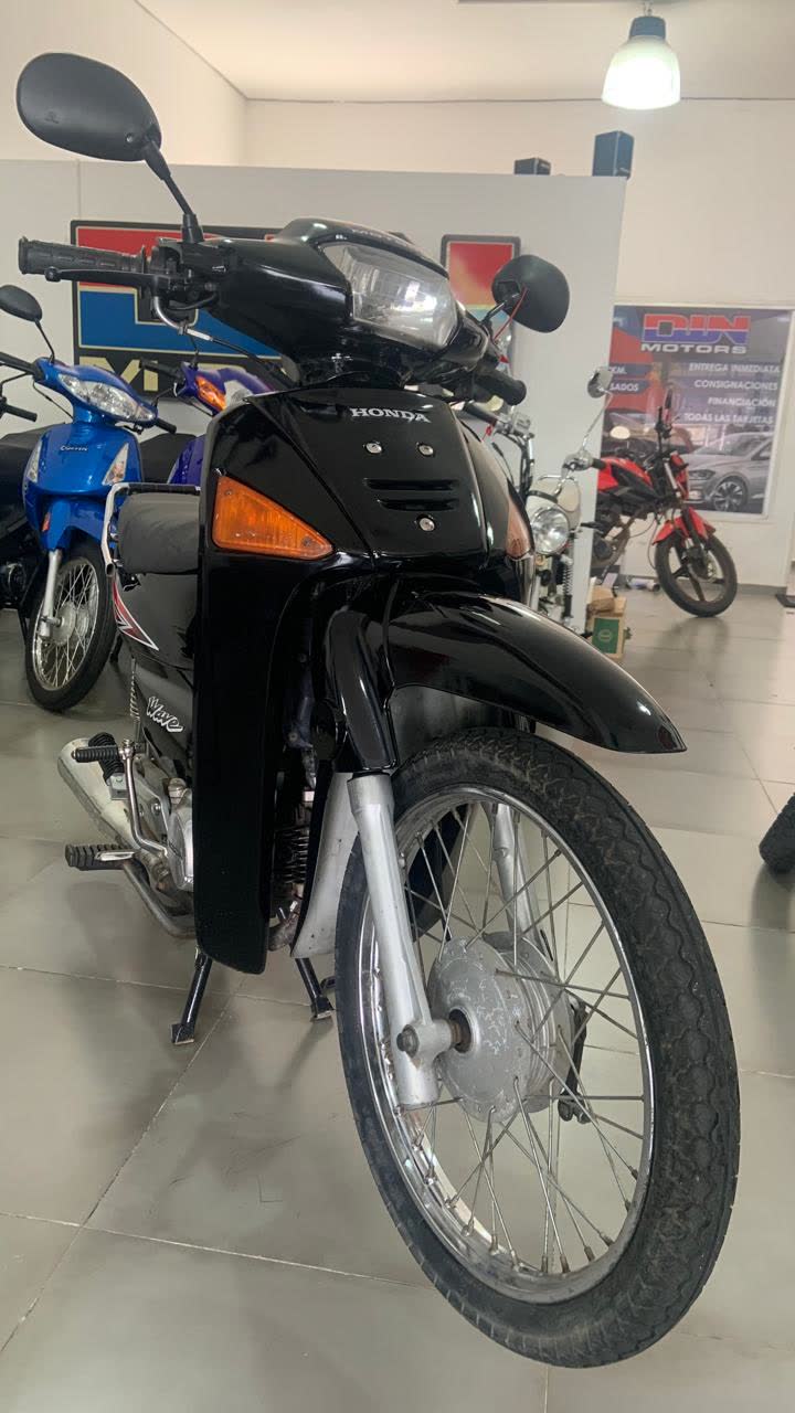 Honda Wave 110
