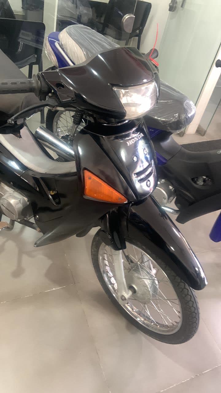 Honda Wave 110 foto 7