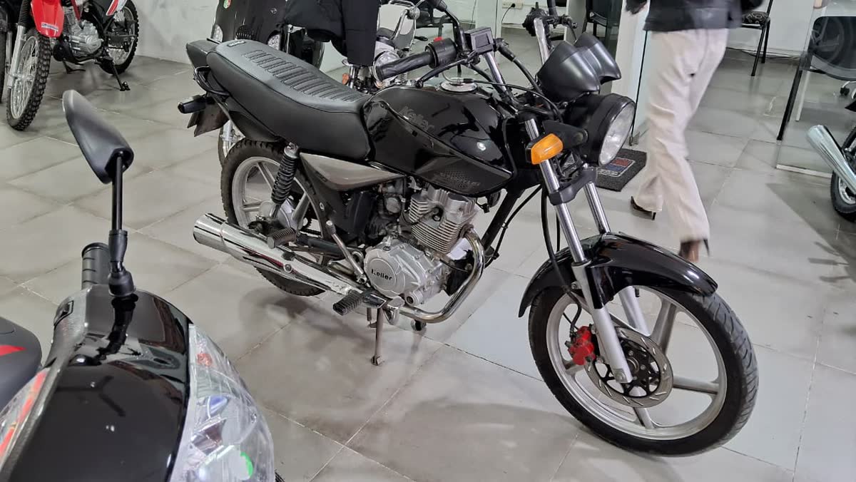 Keller KN 150 foto 2