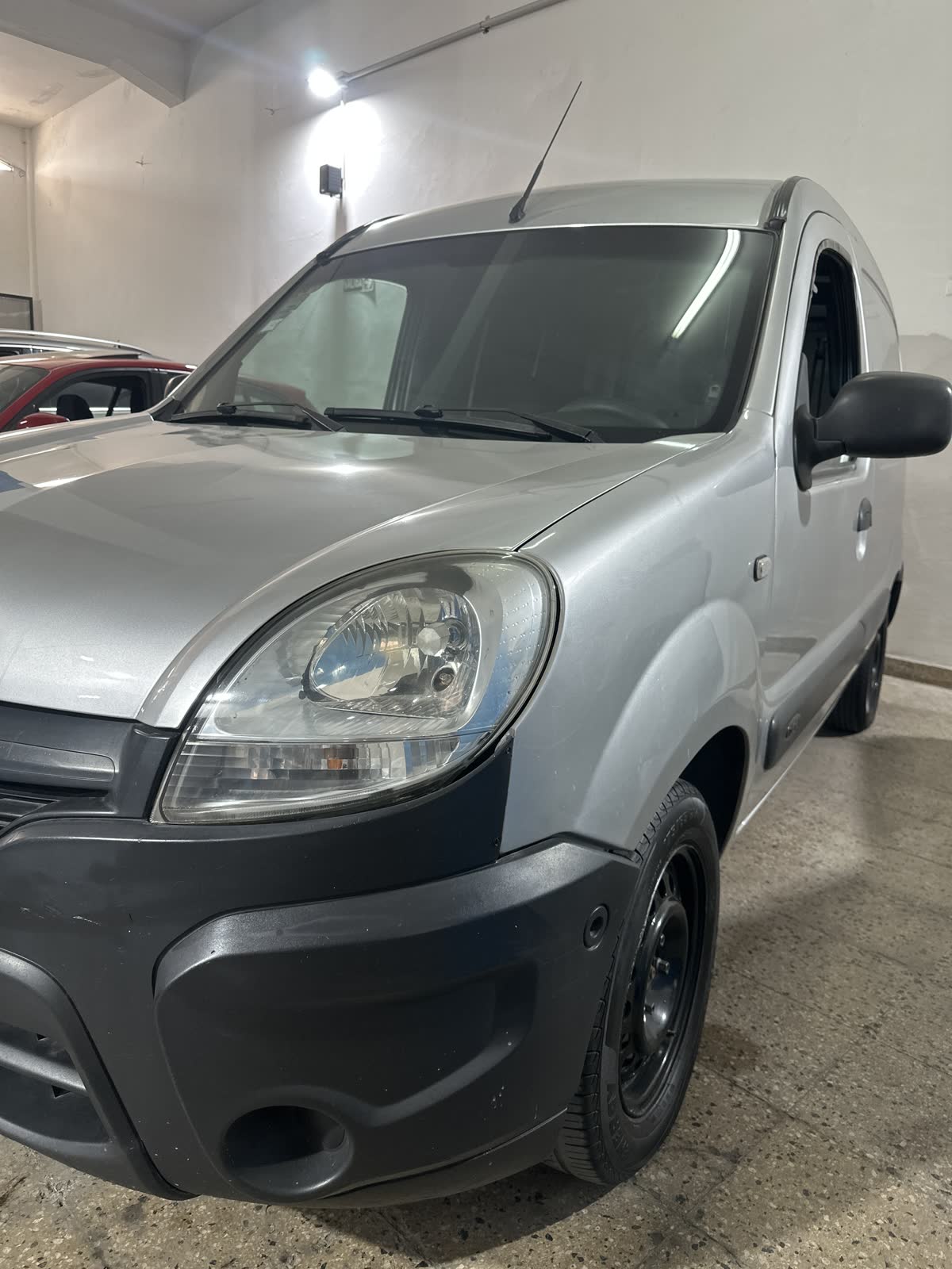 Renault Kangoo PH3 Generique 1.6
