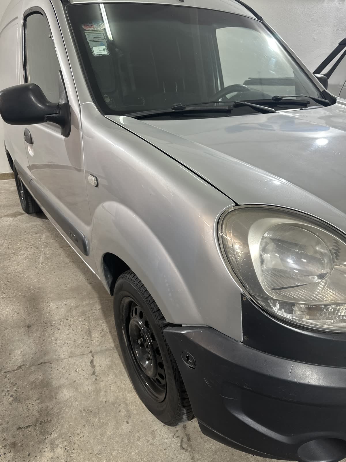 Renault Kangoo PH3 Generique 1.6 foto 2