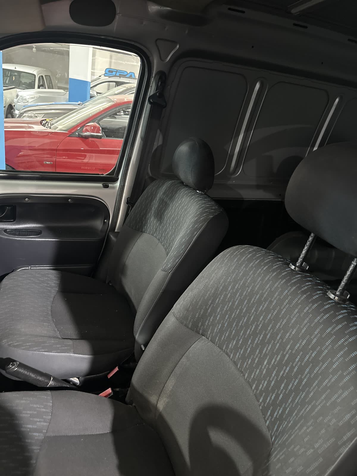 Renault Kangoo PH3 Generique 1.6 foto 3