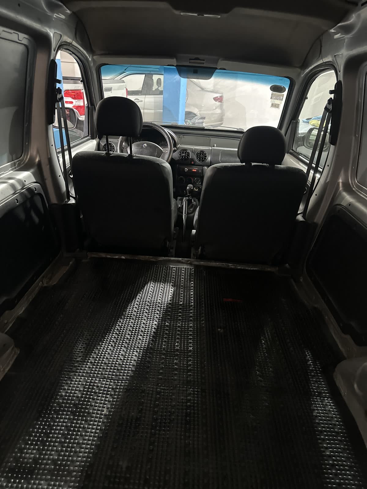 Renault Kangoo PH3 Generique 1.6 foto 5