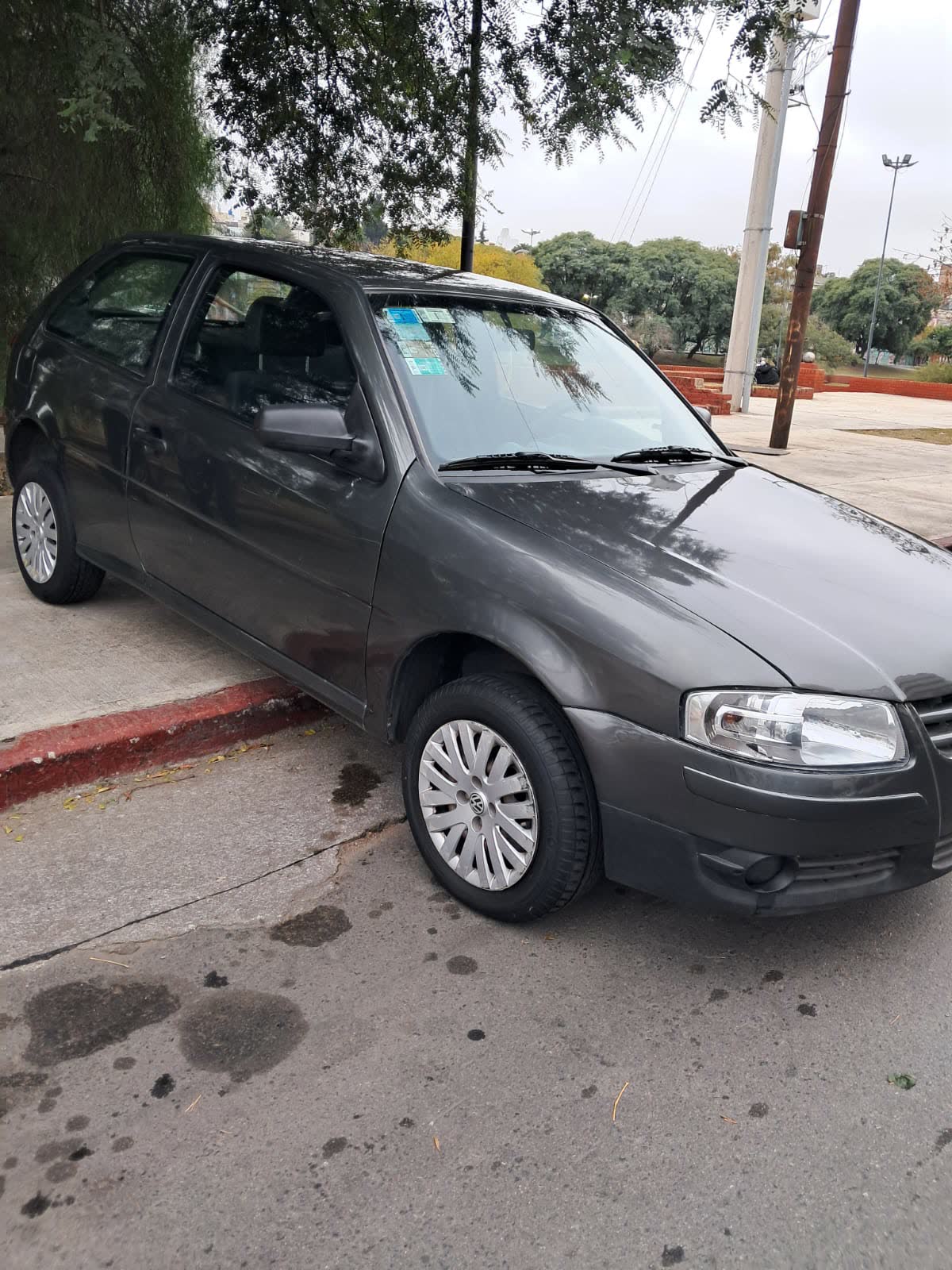Volkswagen Gol Power 1.4 L