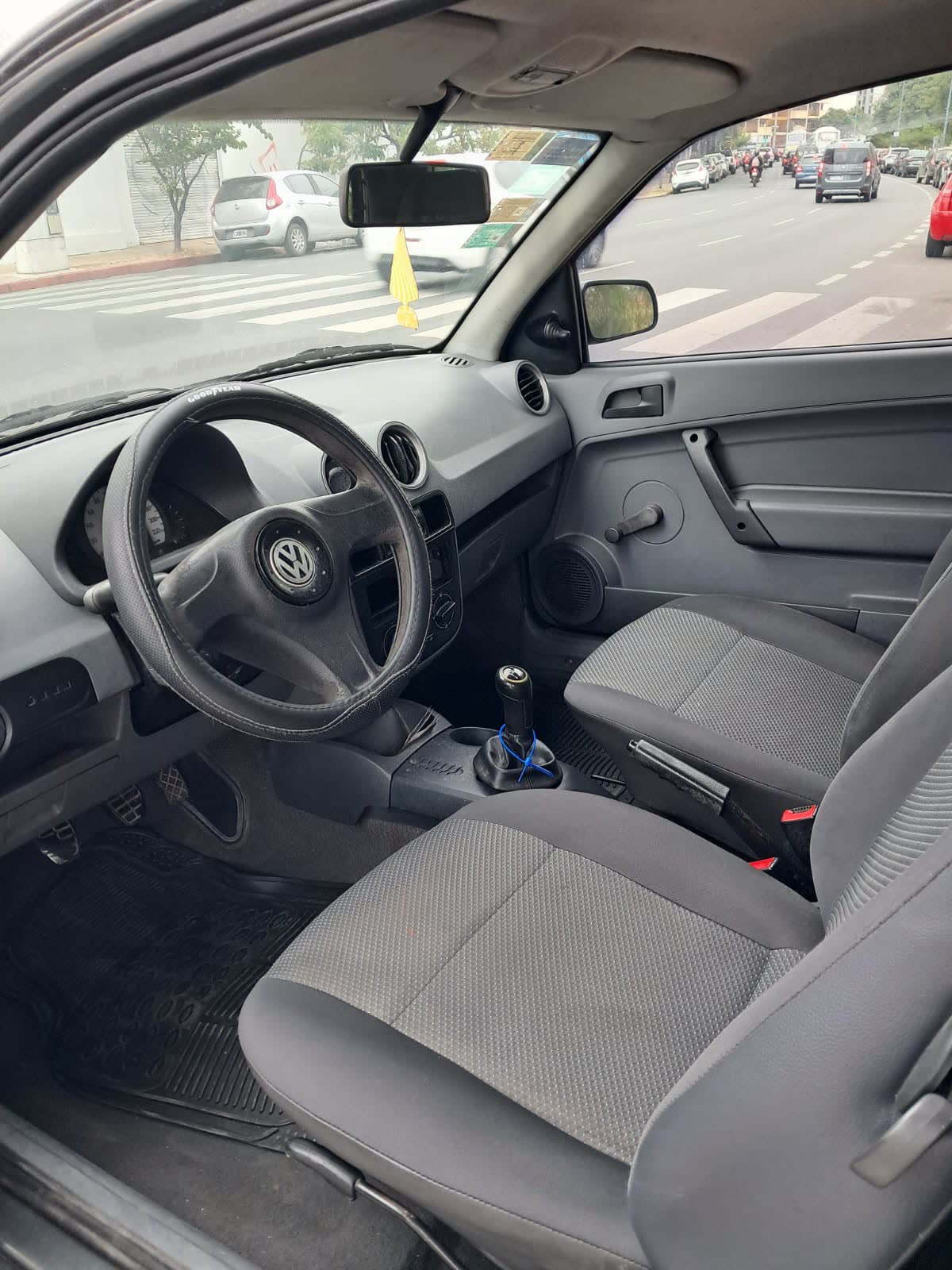 Volkswagen Gol Power 1.4 L foto 7