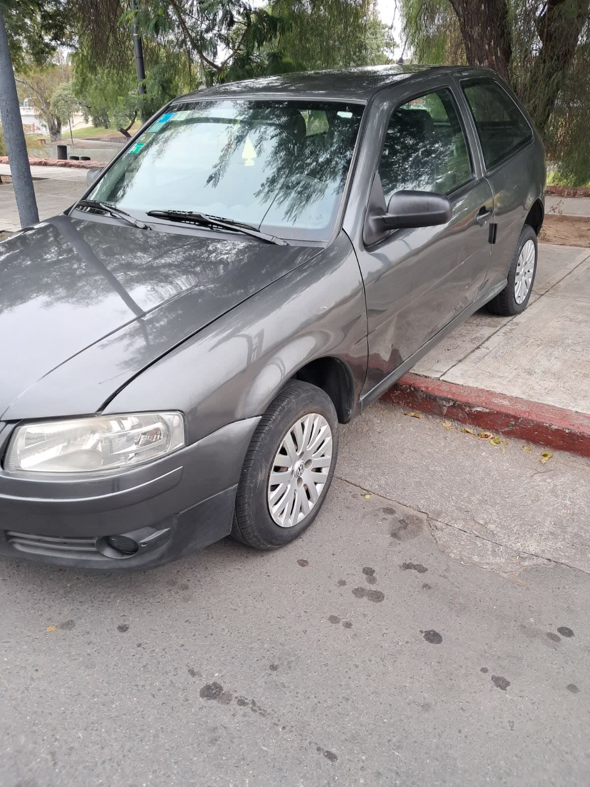 Volkswagen Gol Power 1.4 L foto 10