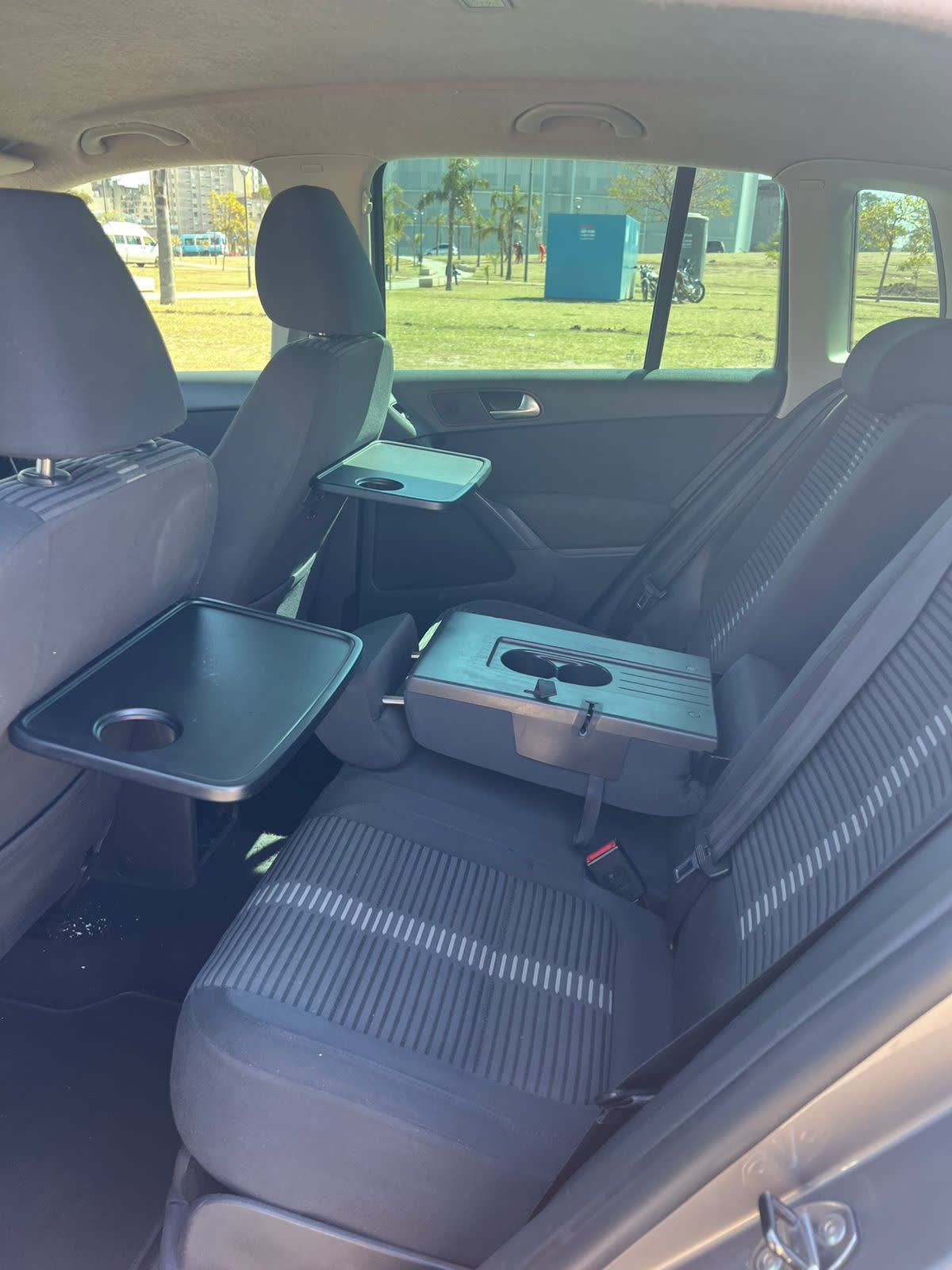Volkswagen Tiguan 2.0 TSI foto 7